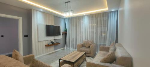 Yaounde Apartamento | Premium apart avec billard et piscine