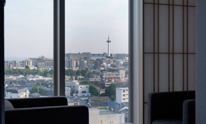 Shimogyo Apartamento | Premium Apart MONday KYOTO GOJO