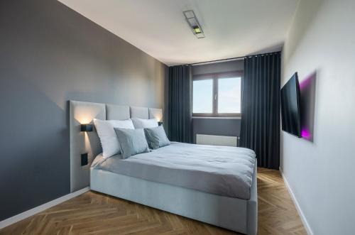 Lucmierz Apartamento | Premium Apartament Boya 44
