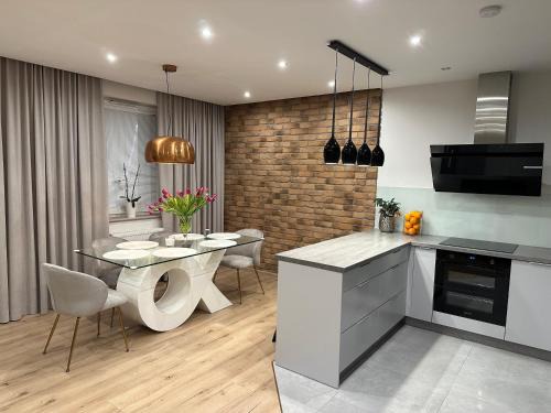 Szczecinek Apartamento | Premium Apartament Polna Szczecinek