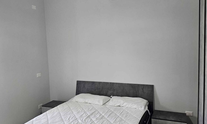 Castel Volturno Apartamento | Premium Apartment Madrid