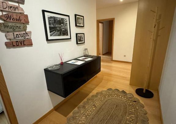 Santo Antonio dos Olivais Apartamento | Premium Apartment at Quinta da Portela - Coimbra