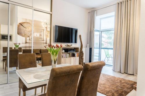 Poprad Apartamento | Premium Apartment Centrum