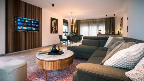 Koppelberg Apartamento | Premium Apartment Kahuna - Villa Rizas Hills