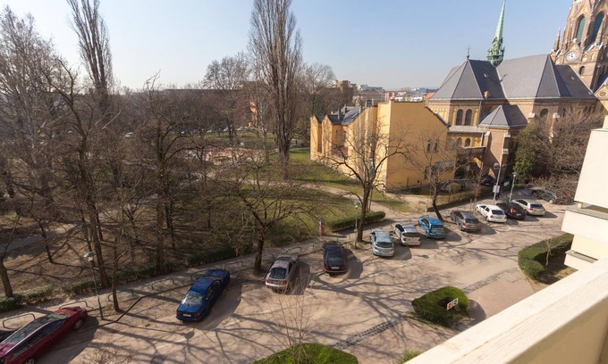 Angyalfold Apartamento | Premium Apartment House