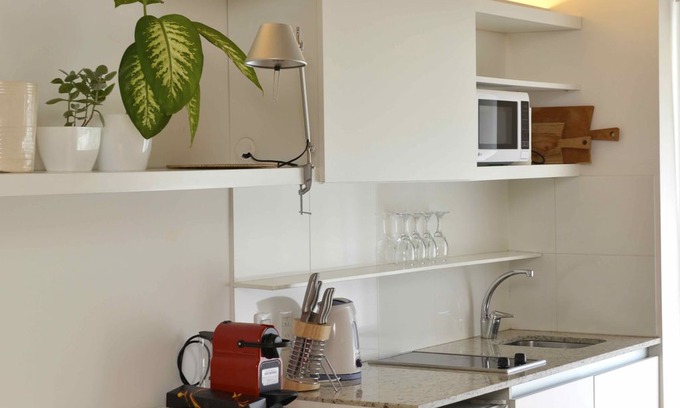 Chacarita Apartamento | Premium Apartment in Chacarita | Walden BA