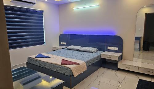 Palayam Apartamento | Premium Apartment In Trivandrum City