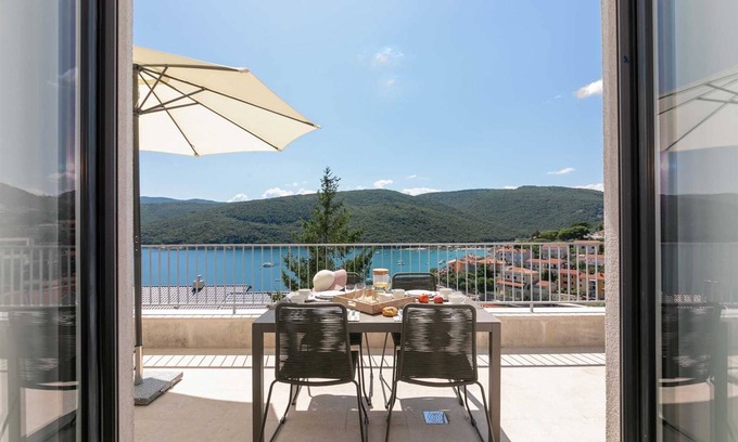 Rabac Apartamento | Apartment Kanat II