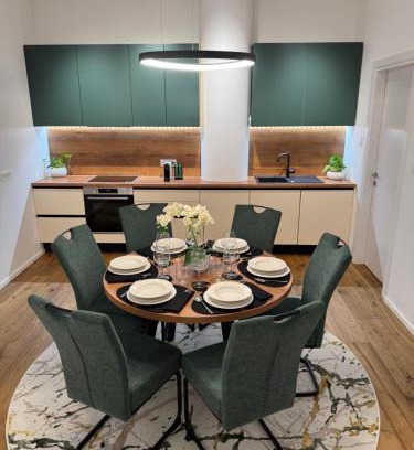 Koper Apartamento | Premium Apartment Koper