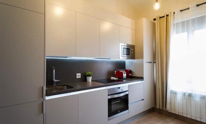 Centro histórico de Salamanca Apartamento | PREMIUM APARTMENT LA LATINA 1.