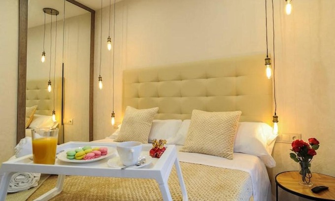 Centro histórico de Salamanca Apartamento | PREMIUM APARTMENT LA LATINA 2.