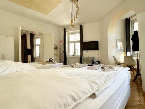Wahring Apartamento | Premium Apartment located at the famous Vienna Kutschkermarkt