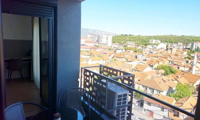Skopje Apartamento | Premium Apartment Skopje