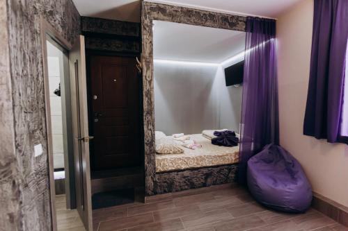Kosuv Stary Apartamento | — Premium apartment —