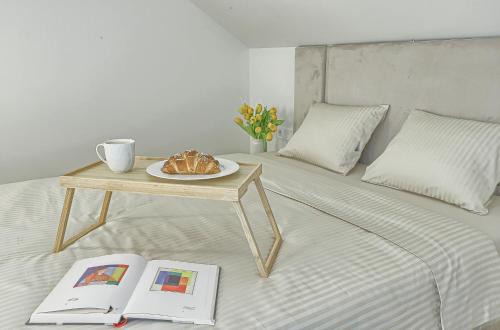 Uzupis Apartamento | Premium apartment x free parking x 24x7