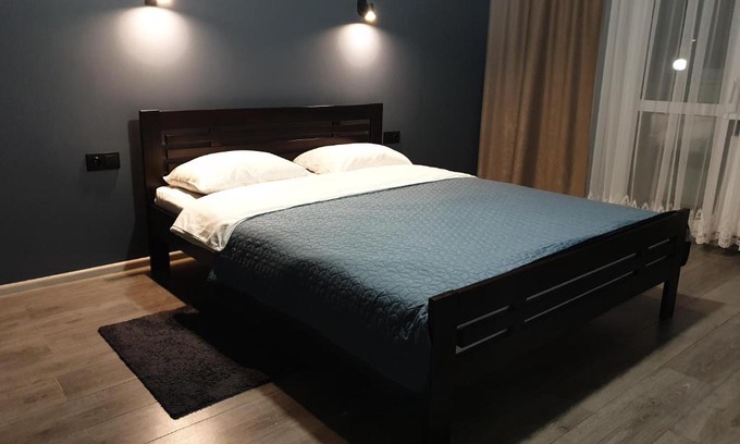 Yavory Apartamento | Premium apartments 2