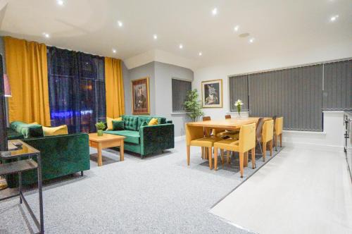 Thatcham Apartamento | Premium Apartments Thatcham Broadway