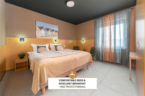 Nova Gorica Cama Y Desayuno | Premium B&B Nova Gorica
