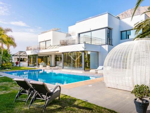 Ermita Casa | Premium Boutique Apartments Javea