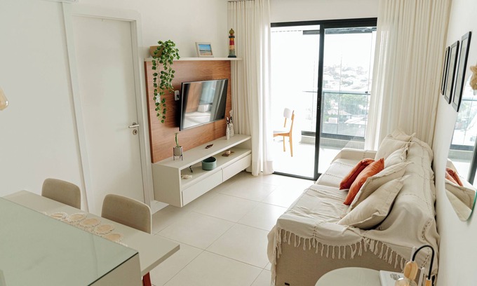 Stella Maris Apartamento | Premium Stella Maris - Sea View