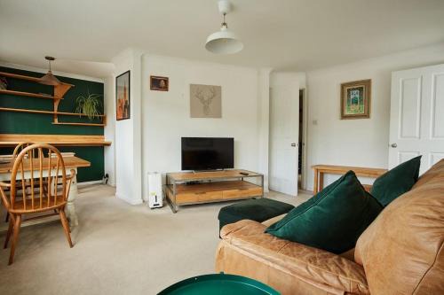 Stroud Apartamento | Premium Central Stroud Apartment with Parking x2
