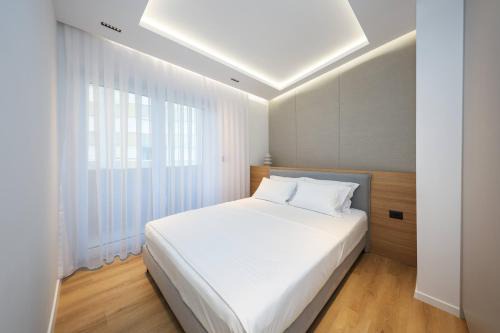 Pejë Apartamento | Premium Centre Apartment