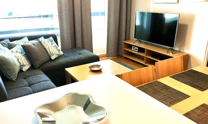 Vierumaki Casa | Premium Chalet 4109 Blue