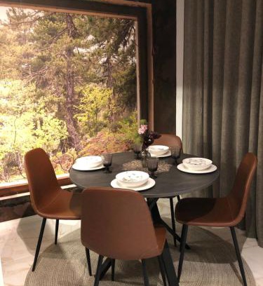 Kemi Apartamento | Premium City Center 2 rooms Apartment Glassed Balcony FREE PRIVATE PARKING