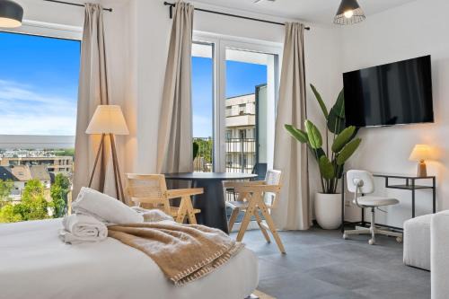 Cessange Apartamento | Premium City Stay in Cessange