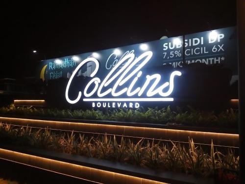 Pinang Apartamento | Premium Collins Boulevard Near Airport