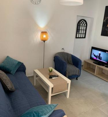 Beersheba Apartamento | PREMIUM COMFORT PRIVATE