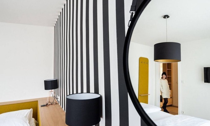 Altstadt Casa | Habitación doble Premium - Altstadthotel Weisse Taube