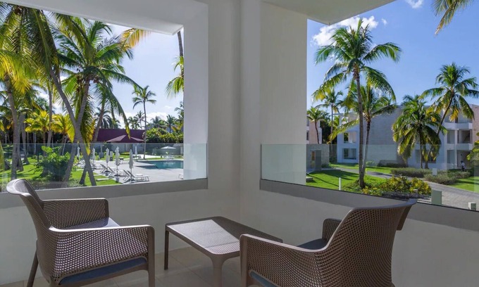 Bavaro Hotel | Premium & Eco-Friendly Getaway on Playa Bavaro | Premium All-Inclusive Retreat