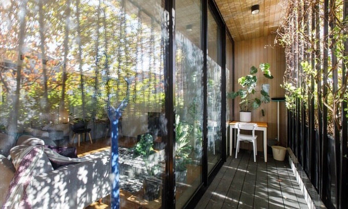 Fitzroy Apartamento | Premium Executive Apt. in the Heart of Fitzroy