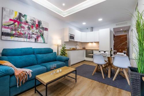 Ensanche Centro Apartamento | Premium Executive Soho Boutique - Malaga Center