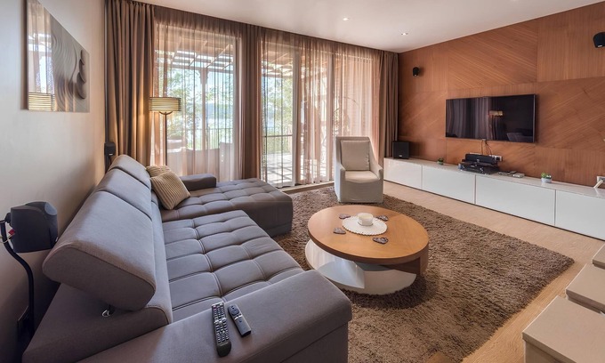 Byala Casa | Premium family home by the sea in Biala, Bulgaria