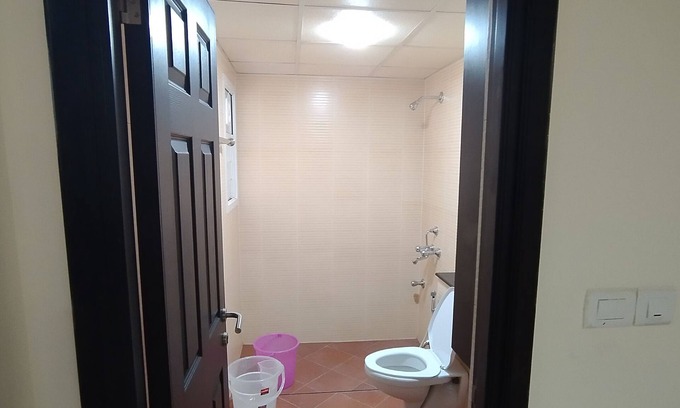 Bagalakunte Apartamento | Premium Fully Furnished 3-bedroom apartment in Bengaluru inside Gated community