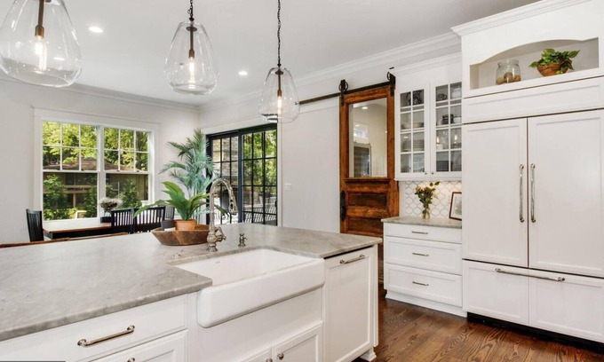 West Annapolis Casa | Premium Home in West Annapolis: Perfect for Navy Events, Boat Shows, Walkable!