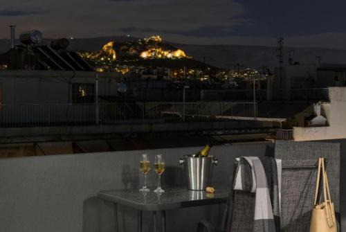 Attiki Apartamento | Premium Homes by Athens Stay