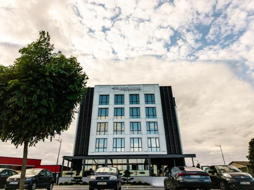 Novi Sad Hotel | Premium Hotel, Novi Sad