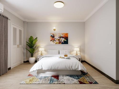 District 1 Hotel | Premium Hotel Saigon - Ben Thanh Market