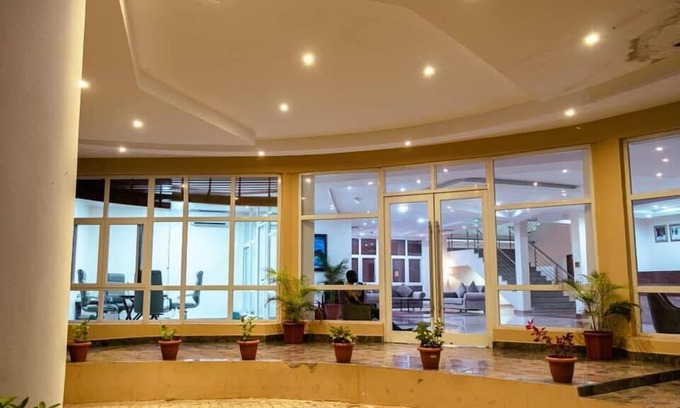 Benin City Hotel | Premium Hotel & Suites by Victoria Inn