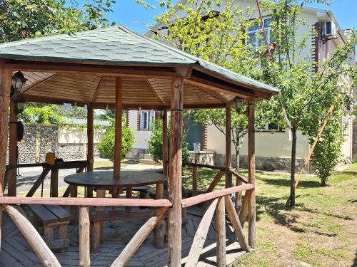 Gabala Casa | Premium House