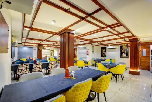 Mahipalpur Hotel | Premium Lee Premier