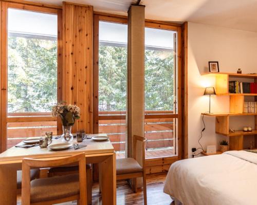Alba Apartamento | [* * *Premium Loft* * *] vista Marmolada
