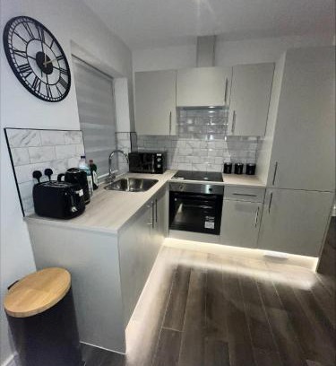 Barnhill Apartamento | Premium London Apartment - 10 minutes from Wembley Stadium, OVO Wembley Arena