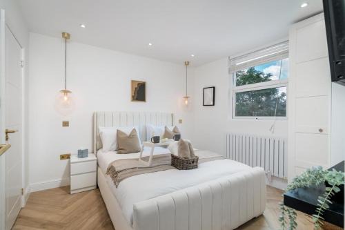 Kentish Town Apartamento | Premium Luxe 1 Bedroom Apartment Camden