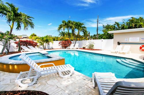 South Lake Villa | Premium Luxury 5BR Villa near Hollywood Beach