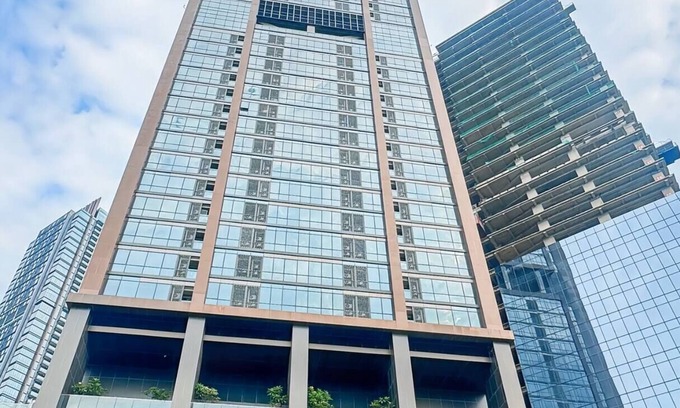 Old Jakarta Apartamento | Premium Luxury Menara Jakarta Residence