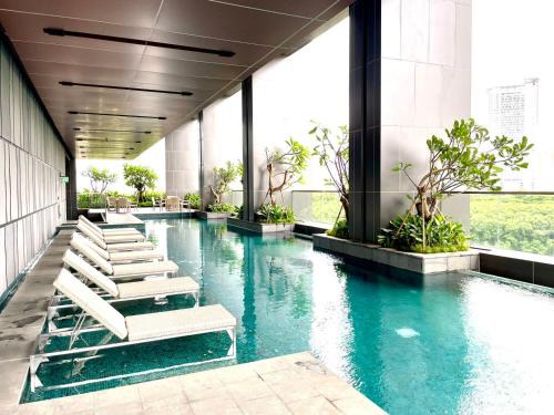 Old Jakarta Apartamento | Premium Luxury Menara Jakarta Residence